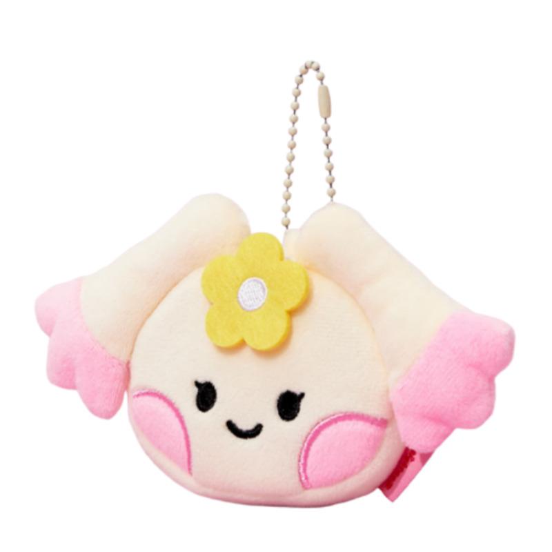 Кошелек для мелочи Mighteez Mini – Милая сумка на молнии с персонажем