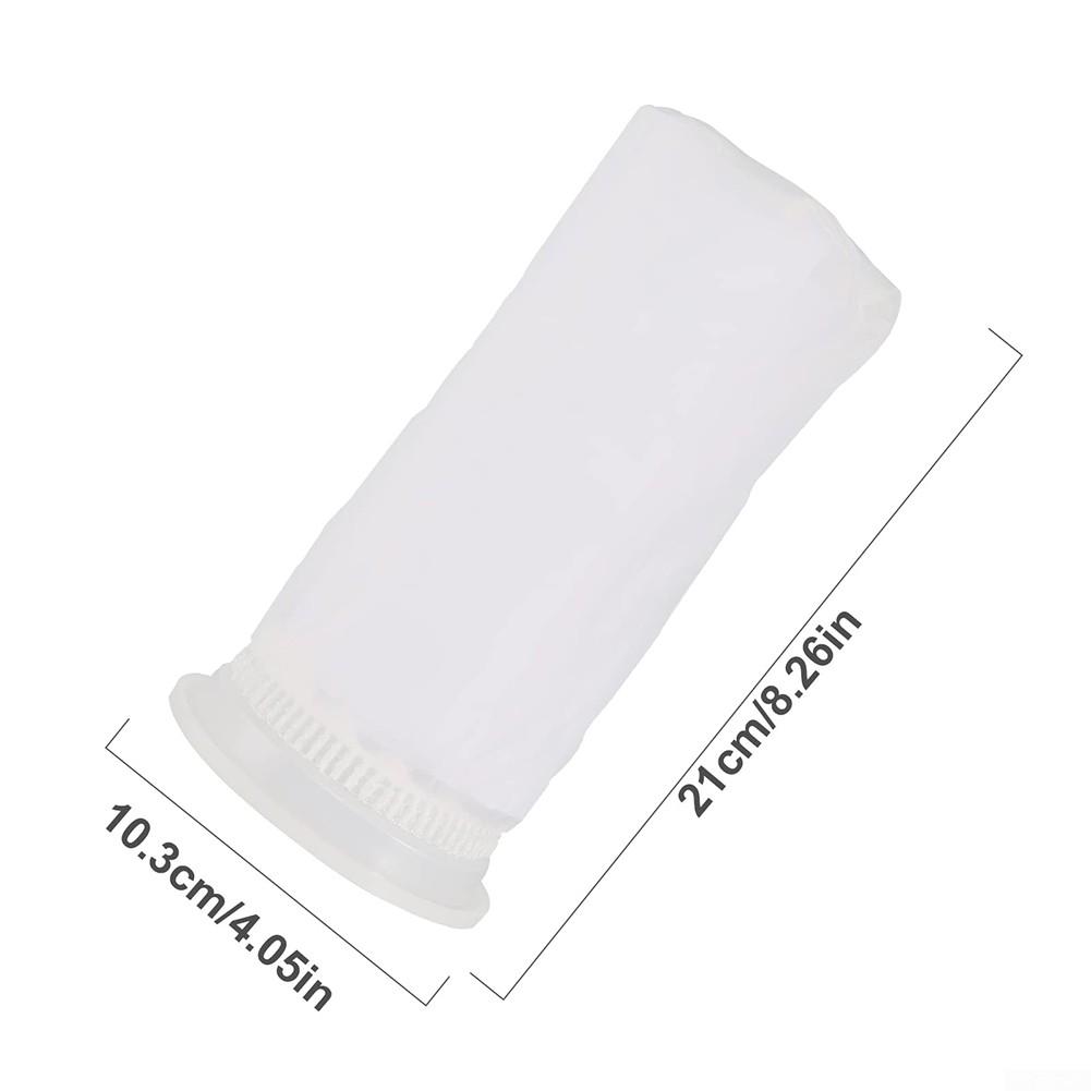 Нейлоновый фильтр IBC для резервуаров с дождевой водой НЕЙЛОН 1 шт. Прочный