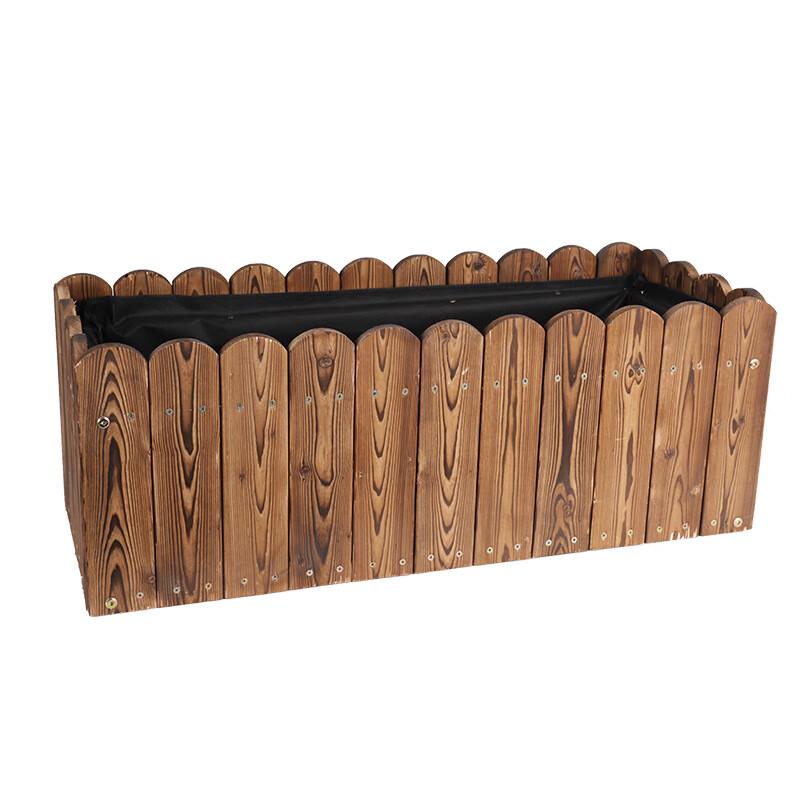 Zhu Chuang Jing Pin Weather-Resistant Planter Box