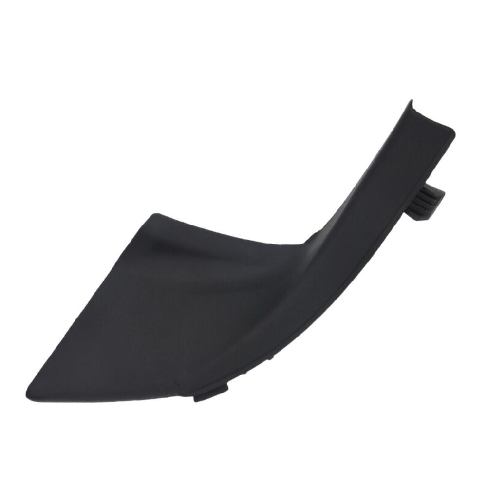 Передняя накладка жабо стеклоочистителей 53867-60070 53867-60090 для Toyota Prado 2010-2017