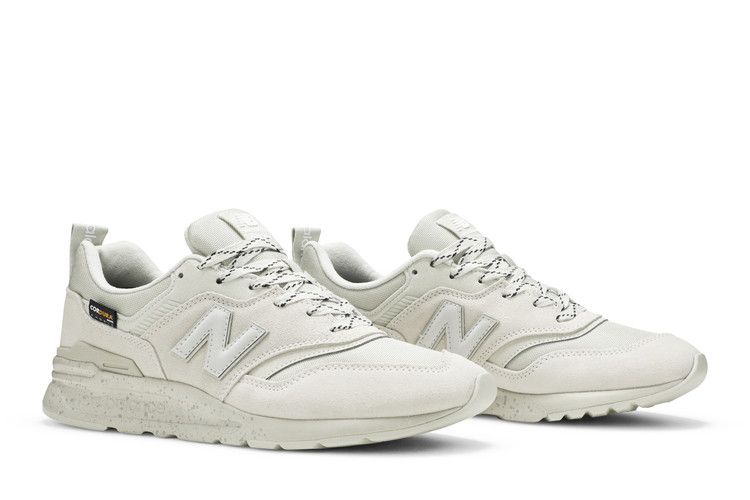 New Balance 997H Cordura 'Oyster'