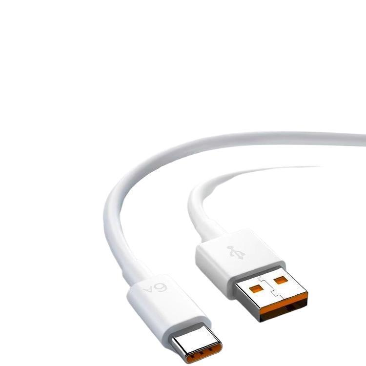 Сверхбыстрое зарядное устройство 120 Вт и кабель Flash Charging 66 Вт, совместимые с телефонами Huawei и Honor.