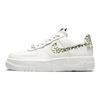 Nike Женские кроссовки Air Force 1 Low Pixel Белый Леопард DH9632-101