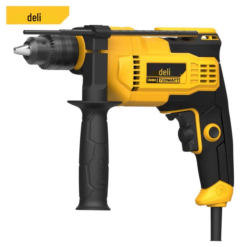 Deli DE173 2600W Diamond Core Drill CN plug (adapter included)