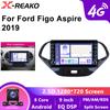 Wireless Carplay For Ford Figo 2015 2016 2017 2018 Car Radio Multimedia Video Player Navigation 4G 8Core GPS Android Auto Head Unit