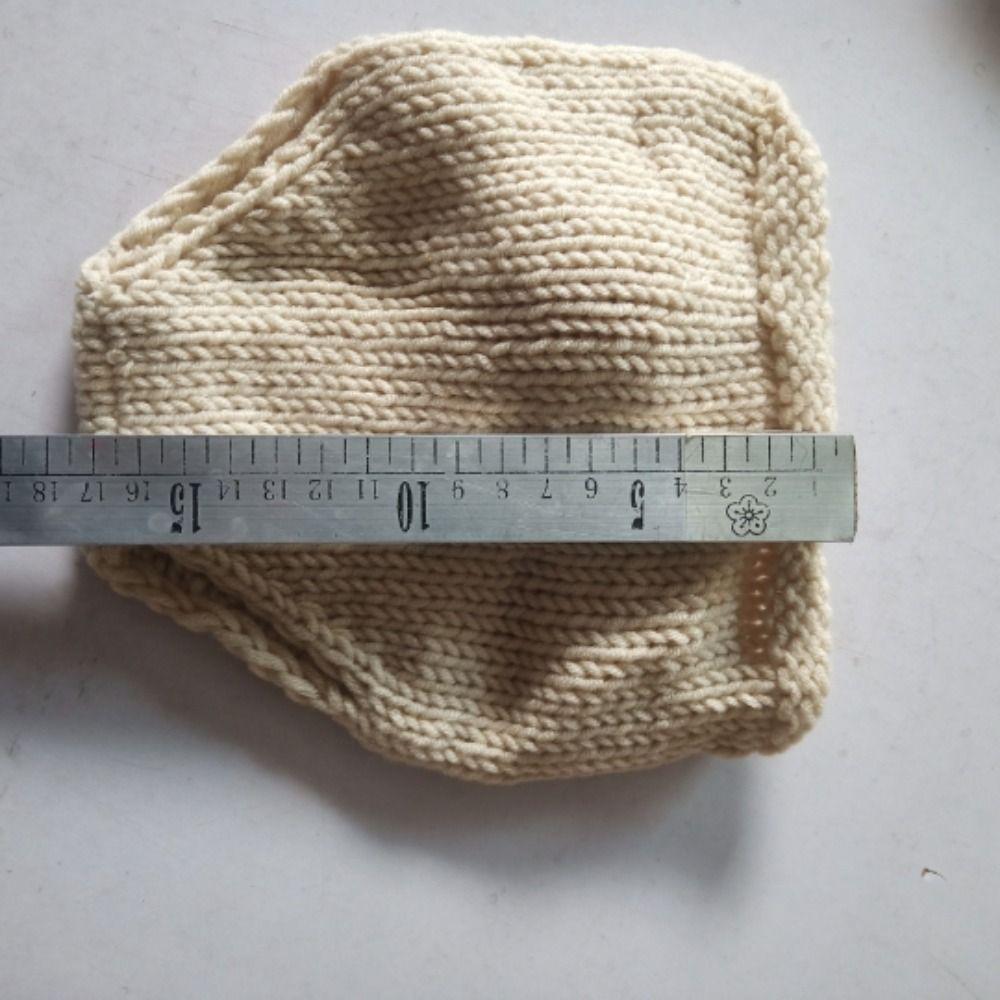 Шапки De Bebe Roupa, одежда для новорожденных, вязаный крючком костюм, детские шапки с кроликом, аксессуары для реквизита