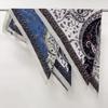 Mizqz Big Size Ethnic Paisley Pattern Square Shawl Scarf