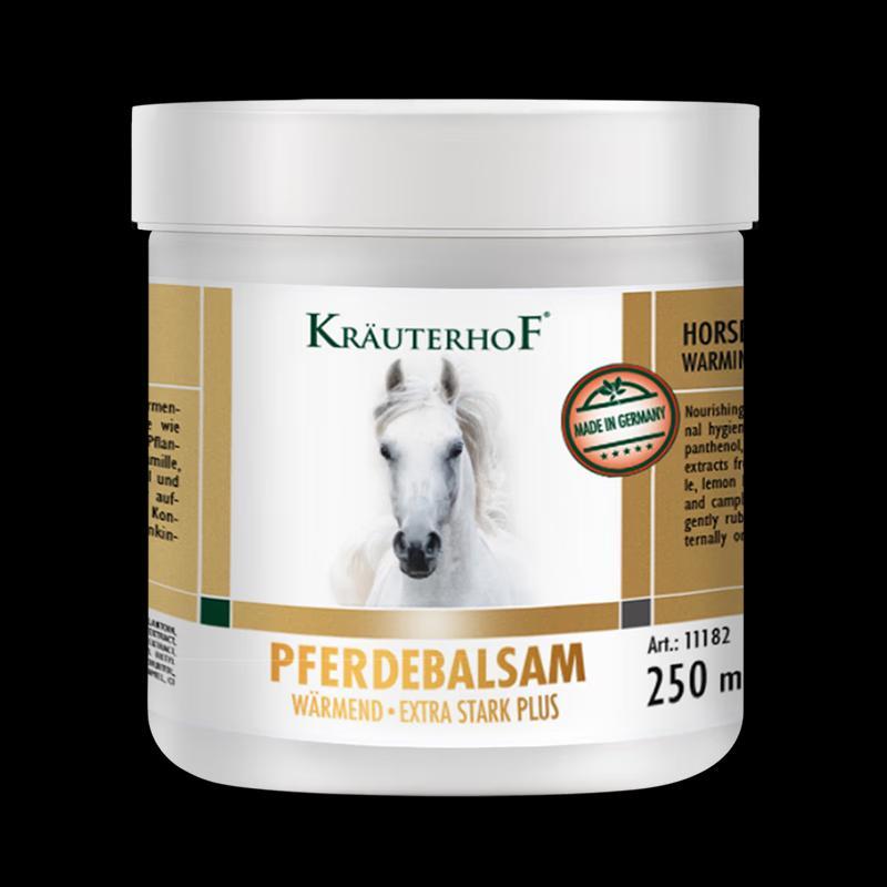 Krauterhof Немецкая коллекция средств для ухода за телом