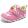 Baby Shoes AP B51 Pink Cm 2E [Anpanman] 14.5