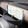 Силиконовый держатель для телефона на руль Tesla Model 3/Y