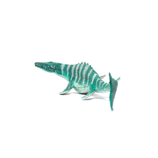 Schleich Mosasaurus Figure SL15026, Popular Toys In Korea
