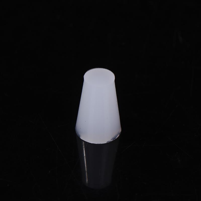 5 шт. силиконовая заглушка для пупка Navel Haper Plug Belly Button Trainer для хирургии по снижению веса и лечения пупочной грыжи