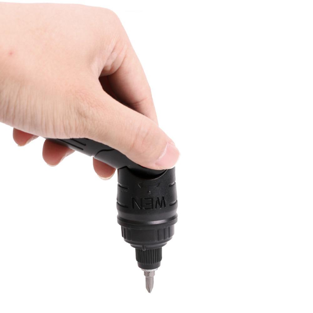 Adjustable Angle Screwdriver Set Irregular Shaped Screw Driver Bit Ratchet Screwdriver Set Home