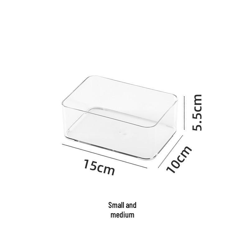 Kitchen Drawer Organizer: Cutlery, Chopsticks, and Spoon Storage Divider