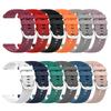 20mm 22mm Silicone Strap For POLAR VANTAGE V3 M2 M Band IGNITE 3/2/UNITE/GRIT X Pro/Pacer Sports Bracelet Wristbands Accessories