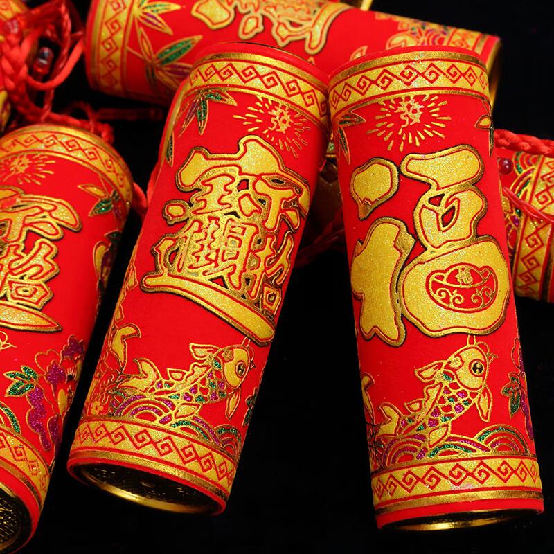 Светодиодная электронная петарда Xitong