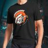 Мужские и женские футболки Mongoose Bicycling Велосипед