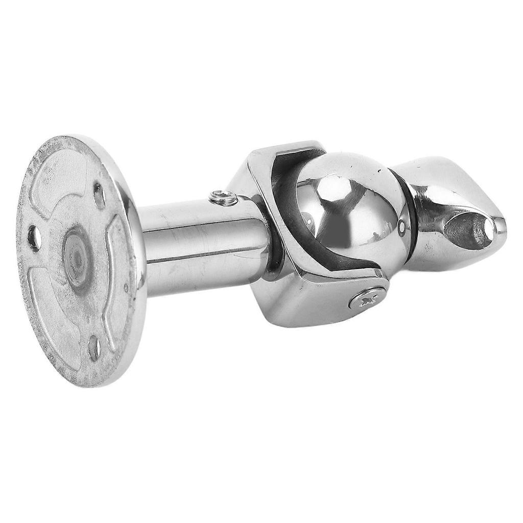 Self Aligned Marine Magnetic Door Stopper 316 Stainless Steel