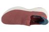 Skechers Slip-Ins: Bobs Infinity - Daily, Womens pink Sneakers