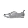 Diona Ballet Clear Onix Matte Silver Women Sneakers Grey Silver-Metallic JR7319
