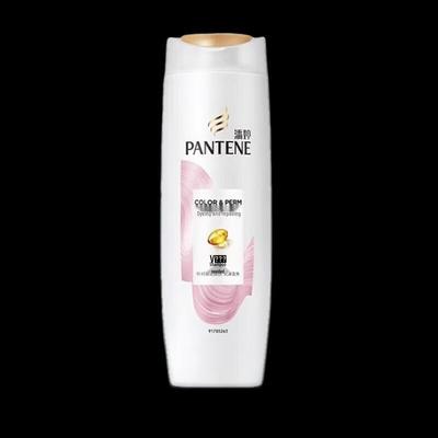 Шампунь Pantene для восстановления после завивки и окрашивания