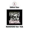 SMini Ver SMART ALBUM EXO CHANYEOL 2-й мини-альбом Upside Down