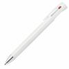 ZEBRA Multicolor Ballpoint Pen Blen 3C 0.5mm White Packed P-B3AS88-W