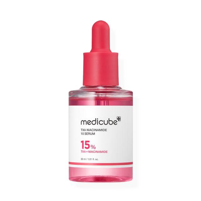 Medicube Сыворотка TXA с ниацинамидом 15%