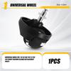 Универсальное колесо ABIY для робота-пылесоса Anker Eufy Robovac 11S 30 30C 15C 12 25C 35C Запасные части
