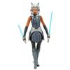 Star The Clone Wars Black Series Walmart Exclusive 6inch Action Figure Ahsoka Tano Hasbro STAR CLONE WARS 2020 Walmart EXCLUSIVE THE BLACK SERIES