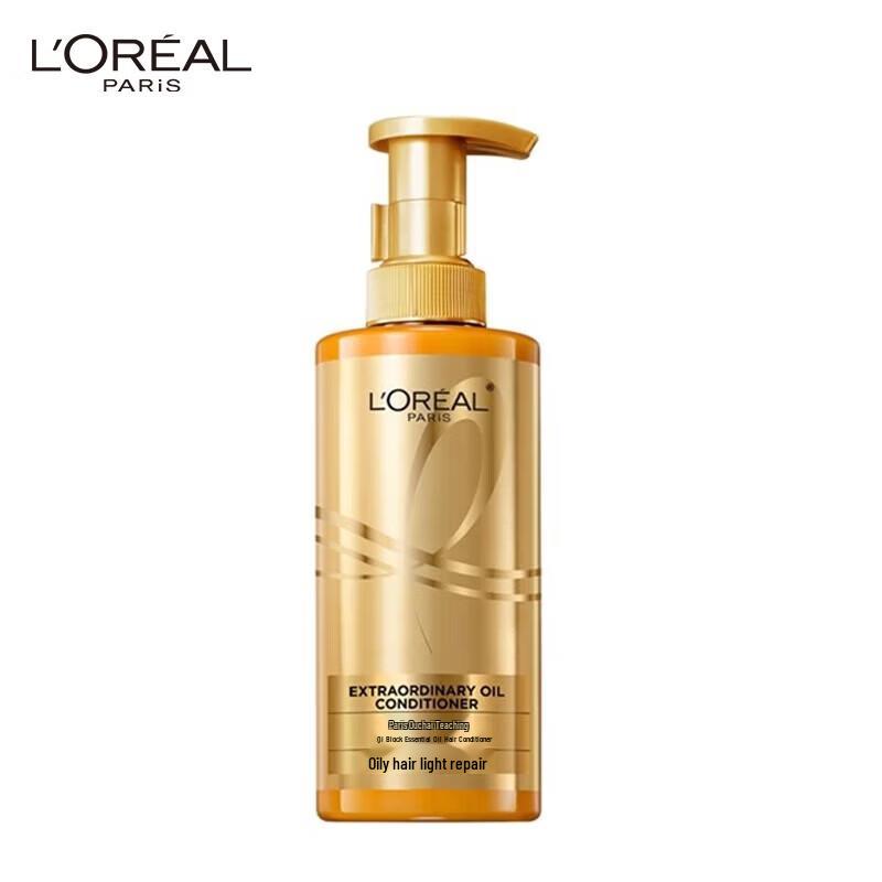 Кондиционер для волос L'Oréal Extraordinary Oil