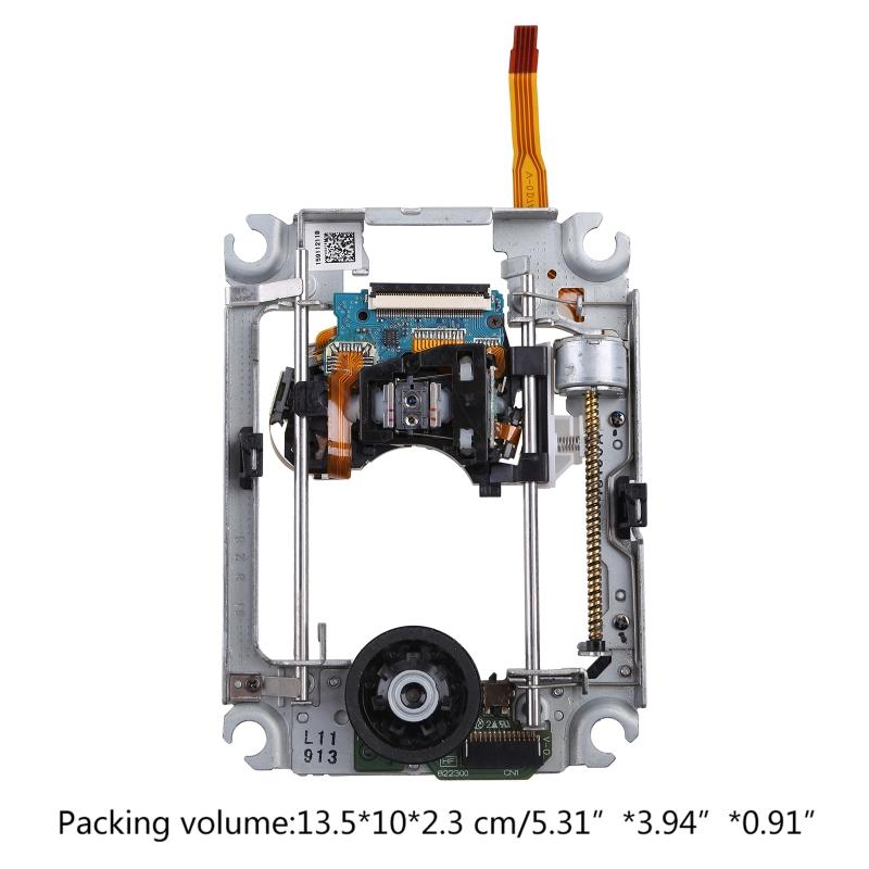 KEM-450DAA M450DAA For S3 M 450DAA S-450D S450 Lens for Head With Deck for S3 Game Console