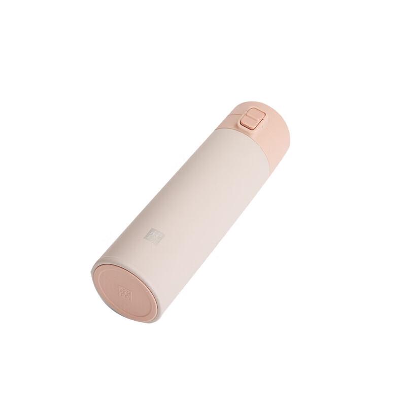 ZWILLING ZW-BP112 Stainless Steel Vacuum Insulated Bottle with Bounce Lid