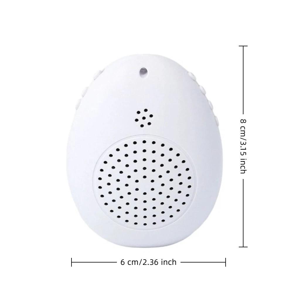 Повторялка Попугай Обучение Говорению Запись Птица Повторитель Портативная Машина для Обучения Птиц Тренировка Птиц