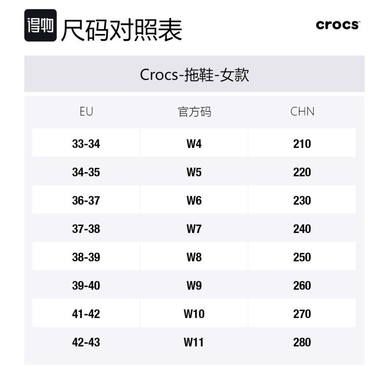 Crocs Повседневные и модные плоские шлепанцы женские черные зебра