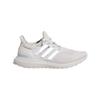 Adidas UltraBoost 1.0 Grey Glow Blue Women Sneakers Grey-One Cloud-White JH9211