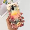 6,81" Чехол для Xiaomi Mi Pocophone F1 Силиконовая задняя крышка Модный ТПУ чехол для телефона Для Xiaomi Poco F1 Чехлы PocofoneF1 Мягкий бампер