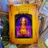 PDTO Ascended Masters Oracle Cards Doreen Virtue Card Deck 44 Card Deck