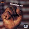Виниловая пластинка BLACK VOICES - On The Street In Watts ALA1970 Ala Records 1970 США Соул/Фанк
