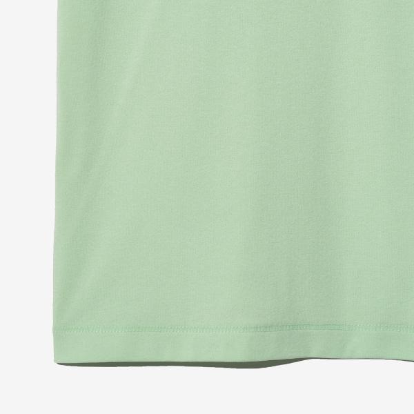 Fila Cool Pcm PrinT Crop T shirT