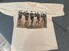 Vintage 1996 Tina Turner Wildest Dreams World Tour 96 T-Shirt Niceman