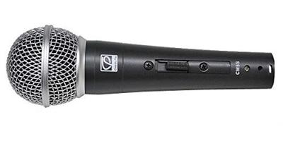CLASSIC PRO Динамический микрофон Черный CM5S