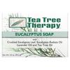 Eucalyptus Soap, 3.5 Oz (99.2 G)
