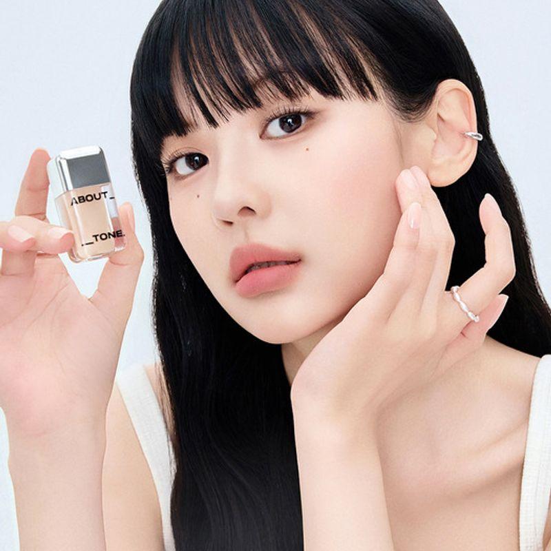 Skin Layer Cover Fit Concealer (5 Colors)