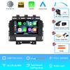 Автомобильное радио Android 14 Carplay Android Auto для Buick Excelle GT XT Opel Astra J 2011 2012 2013 2014 стерео автомобильный мультимедийный проигрыватель