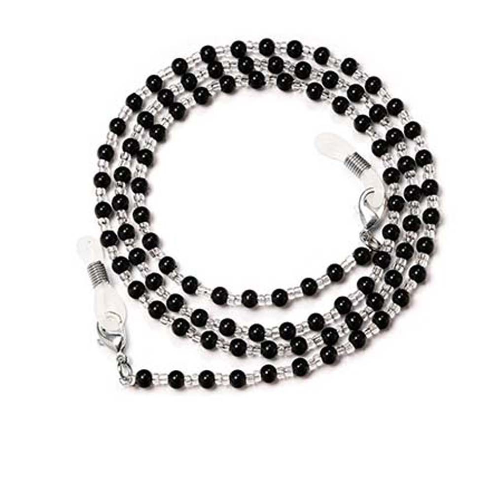 Цепочки для очков Шнурок на шею Цепочки для масок Шнурок для очков Бусины Цепочка для очков Цепочки для очков