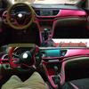 15-18 Buick New Excelle Interior Console & Air Outlet Decoration Sticker Film