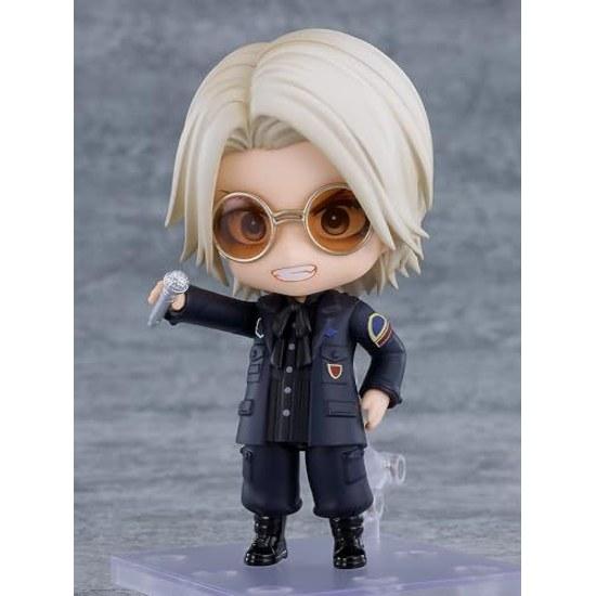 Good Smile Company HYDE Nendoroid plastic painted movable figure non-scale dedicated base approximately 100mm tall