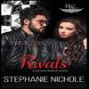 Rivals by Stephanie Nichole Hardback Book 9781645337799
