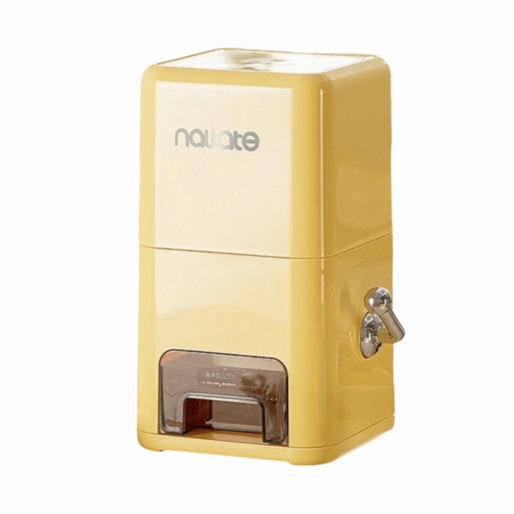 BPA-Free Kitchen  Rice Bucket Sealed Cereal  Storage Bin Rice Storage Container  Pantry Storage